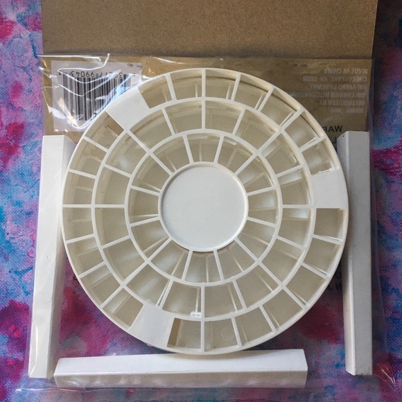 NRFP Pencil Paintbrush 🎨Caddy Craft Organizer X48 - Picture 5 of 7